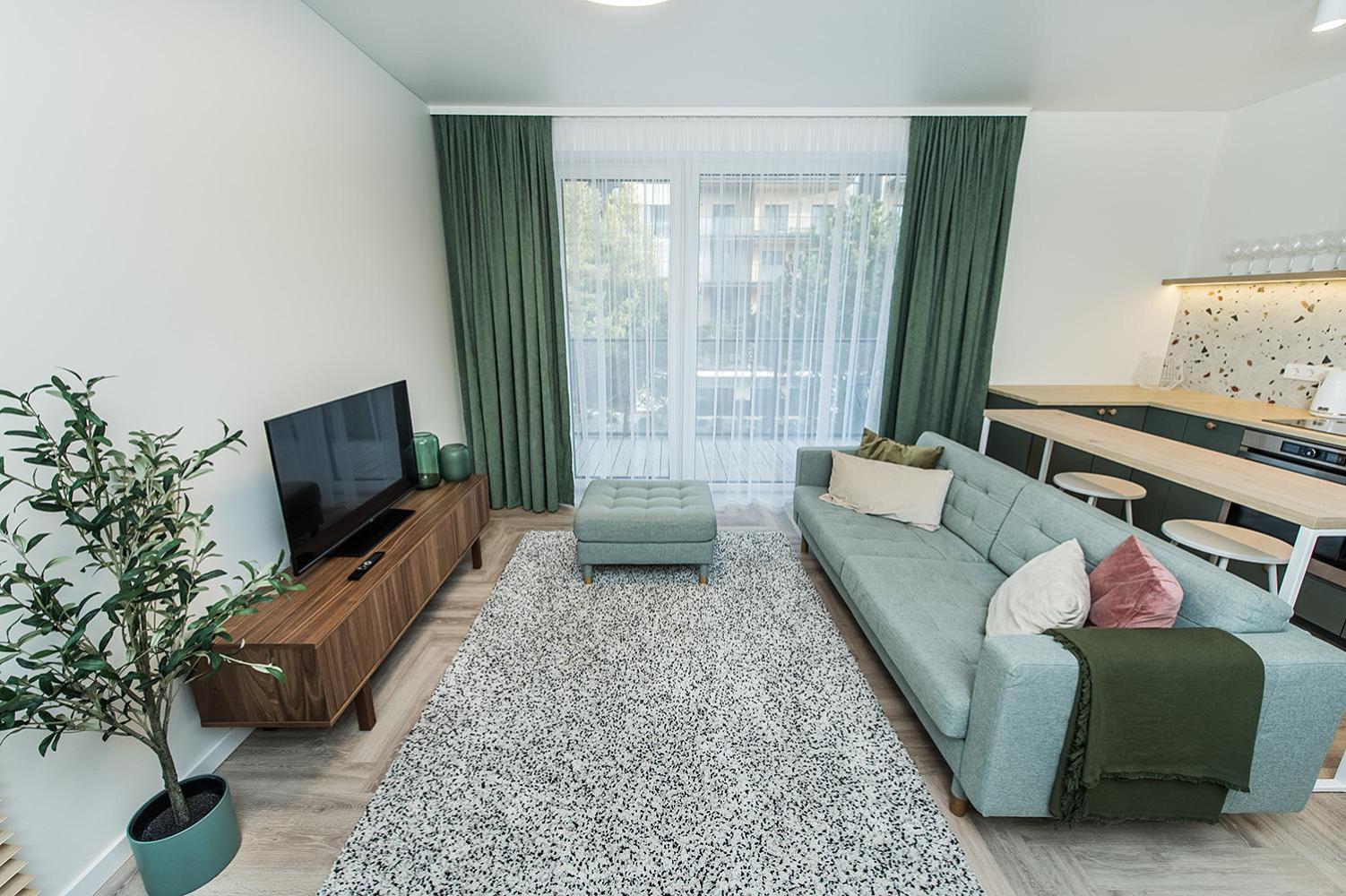 Cozy Piliamiescio Apartament No 1 By Urban Rent Kaunas Kültér fotó