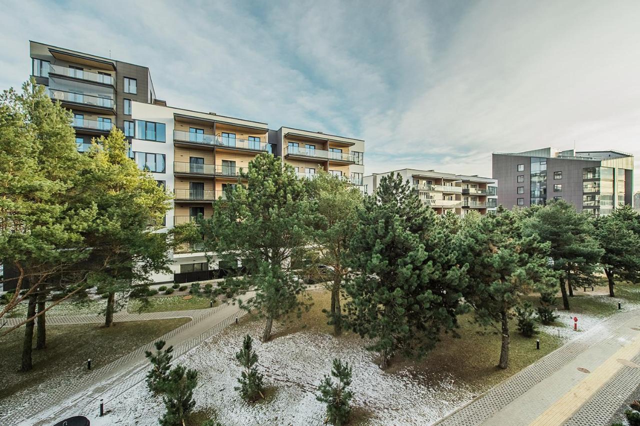 Cozy Piliamiescio Apartament No 1 By Urban Rent Kaunas Kültér fotó