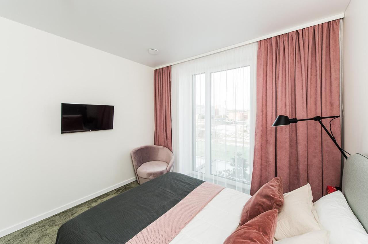 Cozy Piliamiescio Apartament No 1 By Urban Rent Kaunas Kültér fotó