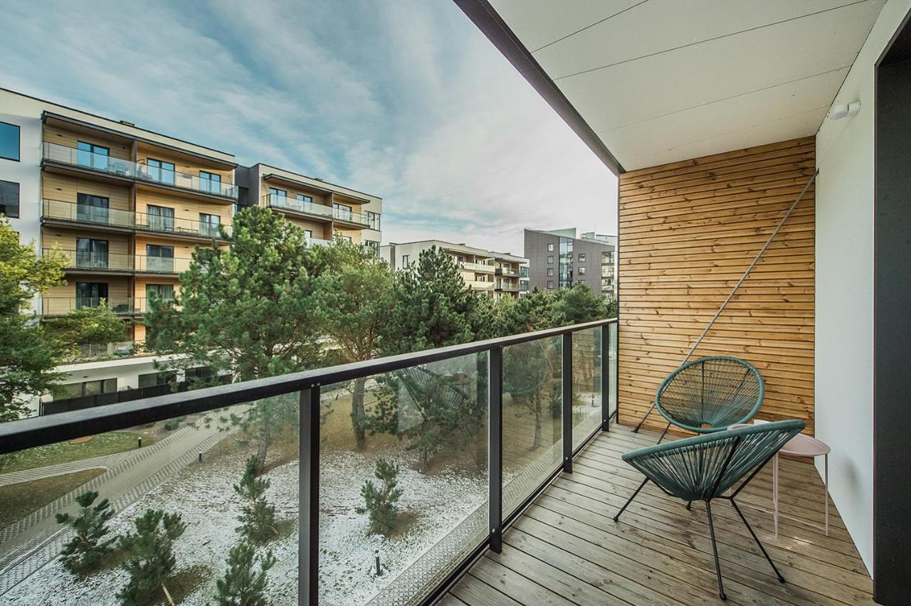 Cozy Piliamiescio Apartament No 1 By Urban Rent Kaunas Kültér fotó