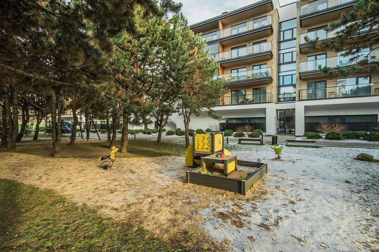 Cozy Piliamiescio Apartament No 1 By Urban Rent Kaunas Kültér fotó